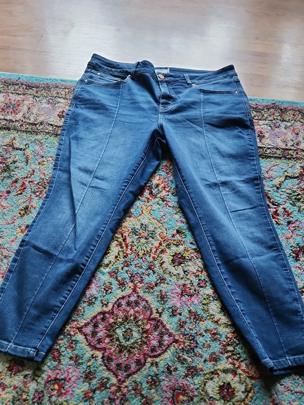 Women's Jeans